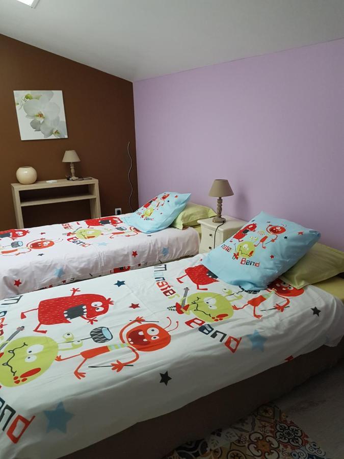 Gite Mercuès Kültér fotó