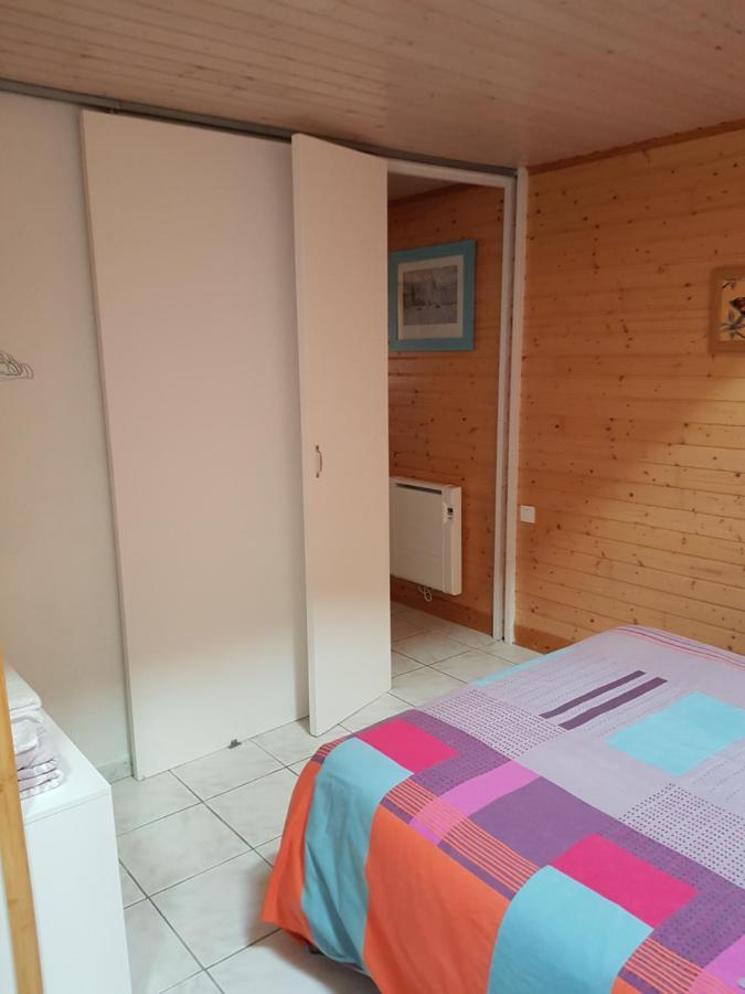 Gite Mercuès Kültér fotó
