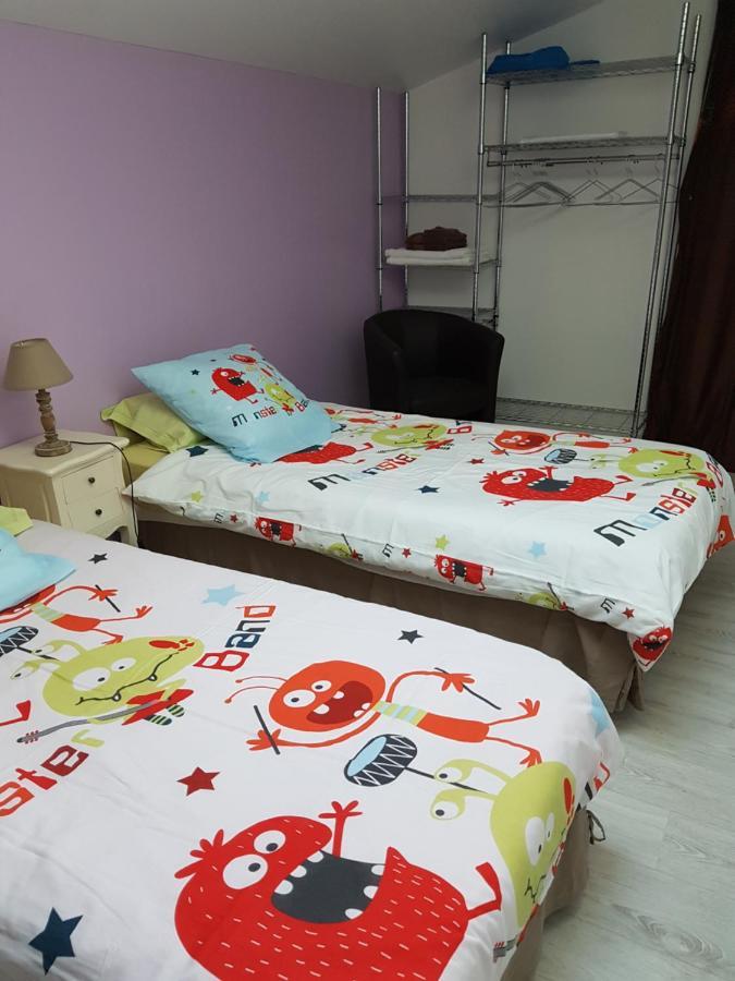 Gite Mercuès Kültér fotó